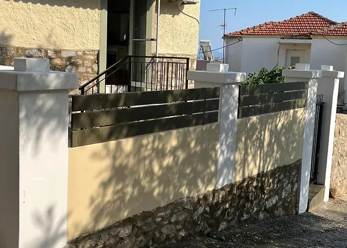 1922 Historic House