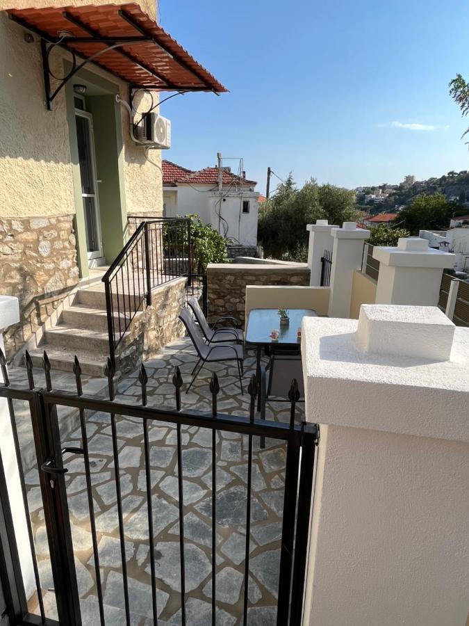 1922 Historic House Apartment Kavala