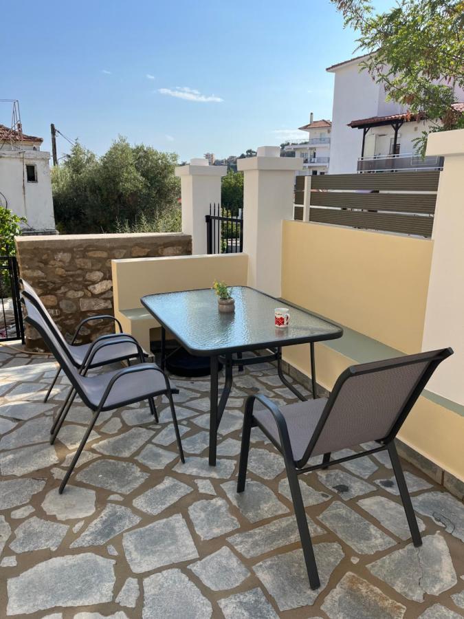 1922 Historic House Appartement
