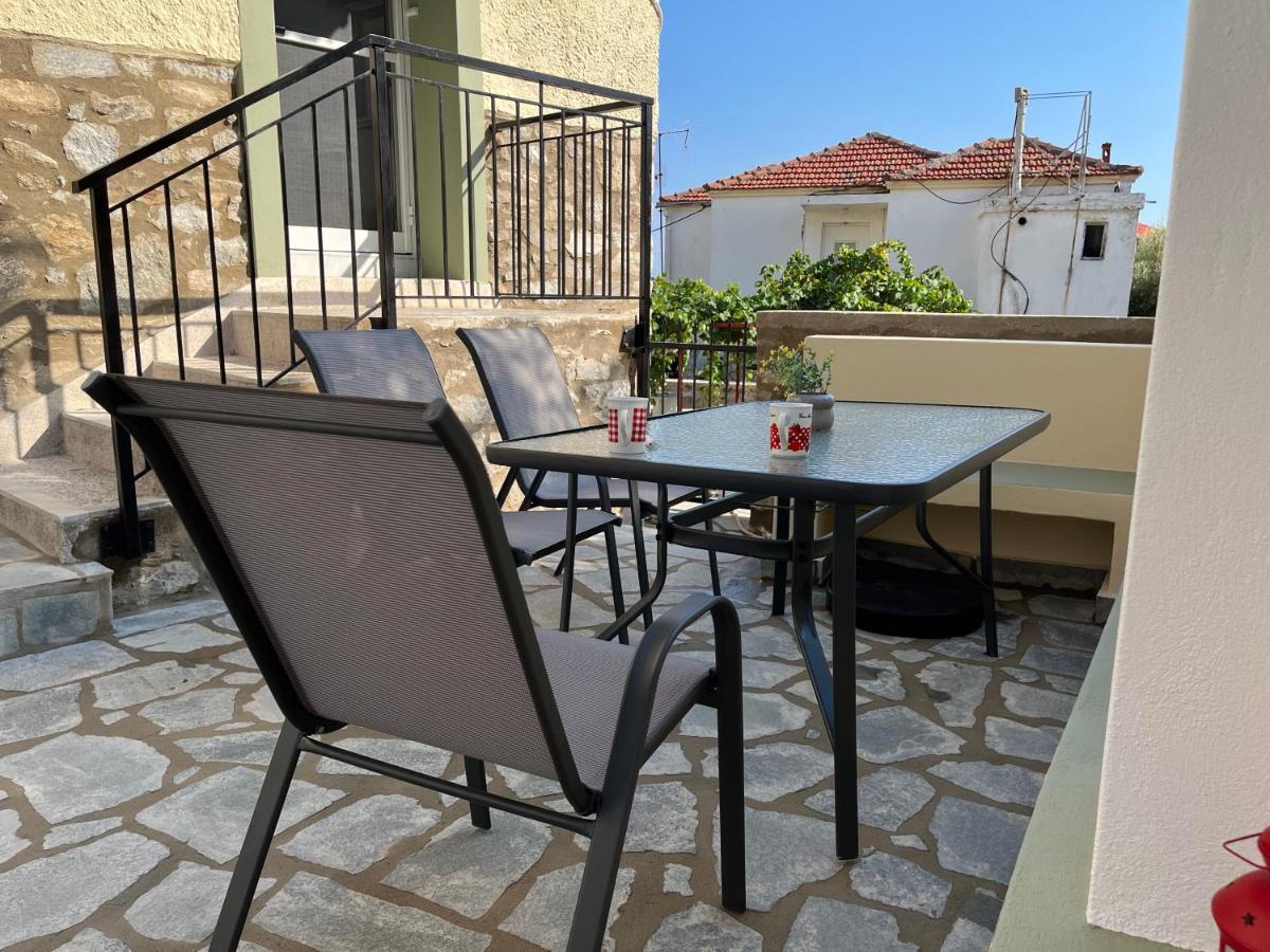 Apartment 1922 Historic House Kavala