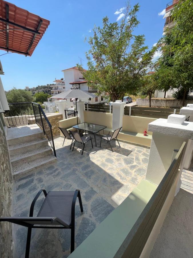 1922 Historic House Apartment Kavala