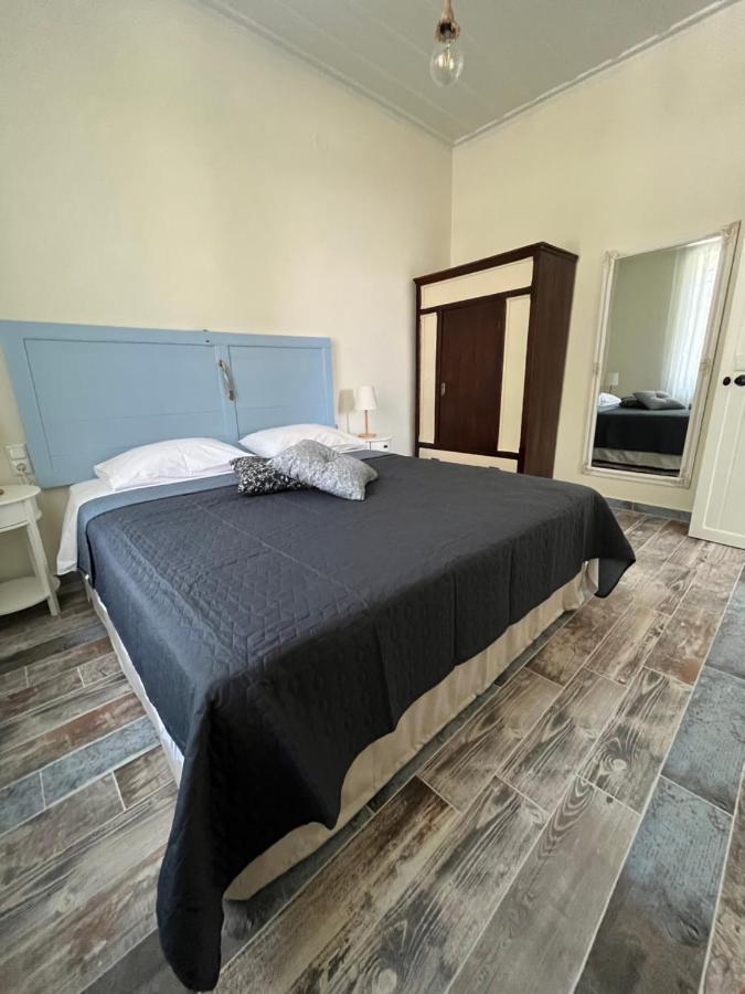 Apartment 1922 Historic House Kavala